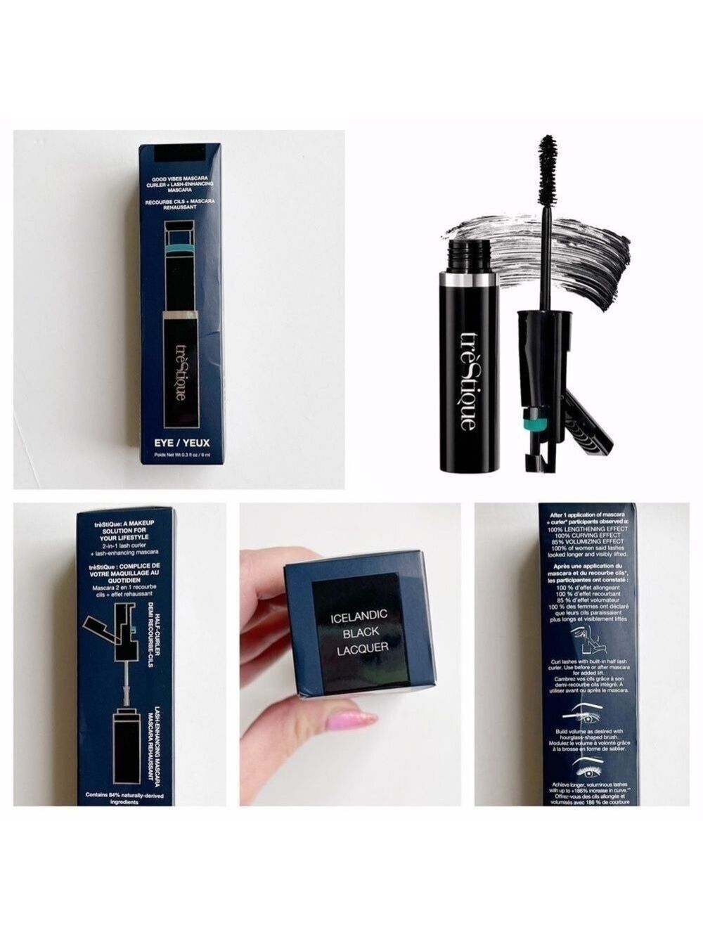 Makeup Bundle - Picture 7 of 10
